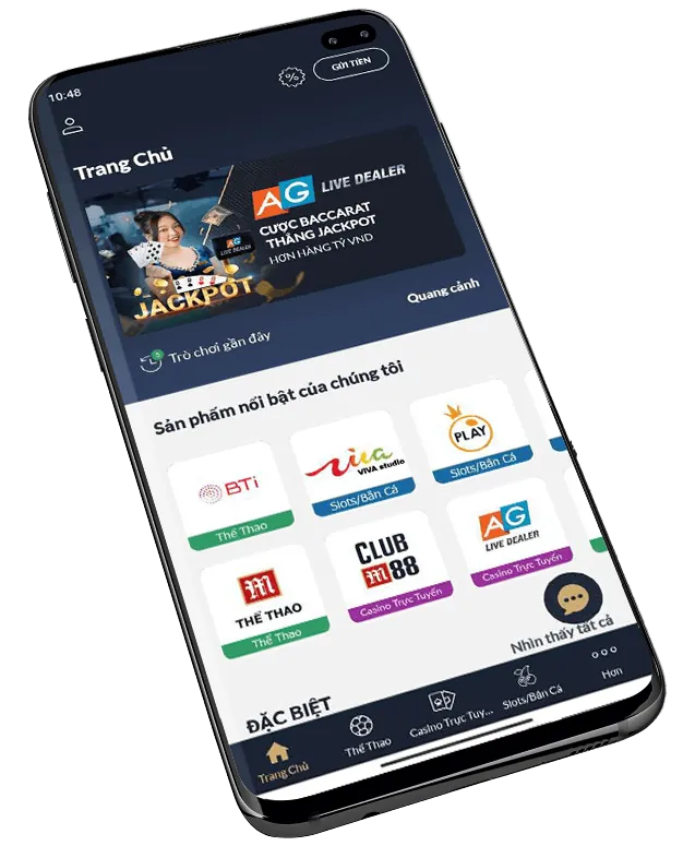 Hoàn Trả Thể Thao Hàng Tuần Sky88