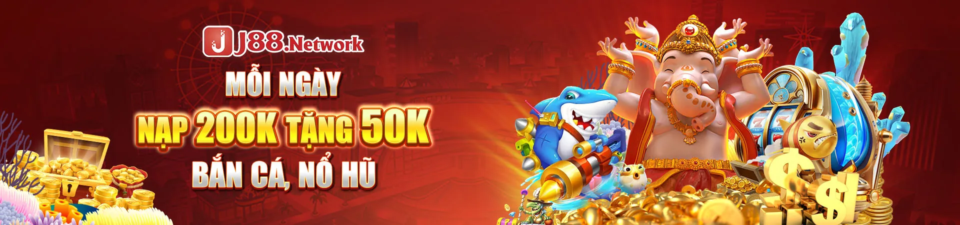 Nổ Hũ Sky88 với Jackpot lớn